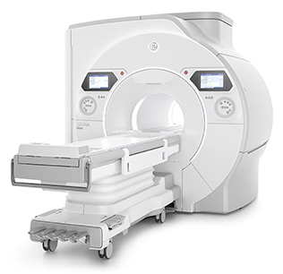 SIGNA Hero 3T MRI